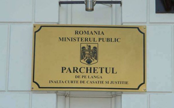 Generalul atacă salarizarea: Parchetul General, revoltat de lege și amenințări