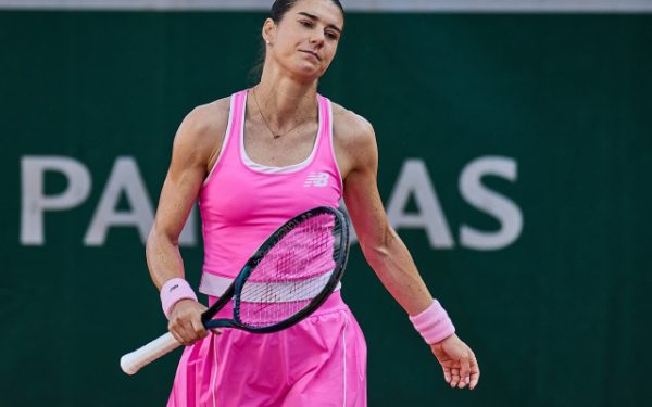 Cîrstea, retragere surprinzătoare la Roland Garros: Ce a decis Sorana