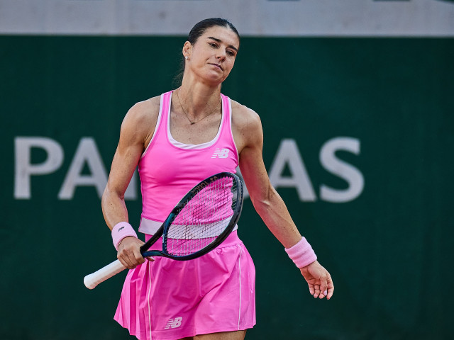 Cîrstea, retragere surprinzătoare la Roland Garros: Ce a decis Sorana