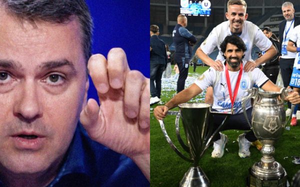 Moraru, furios: „O rușine națională!” Ce se întâmplă în România?