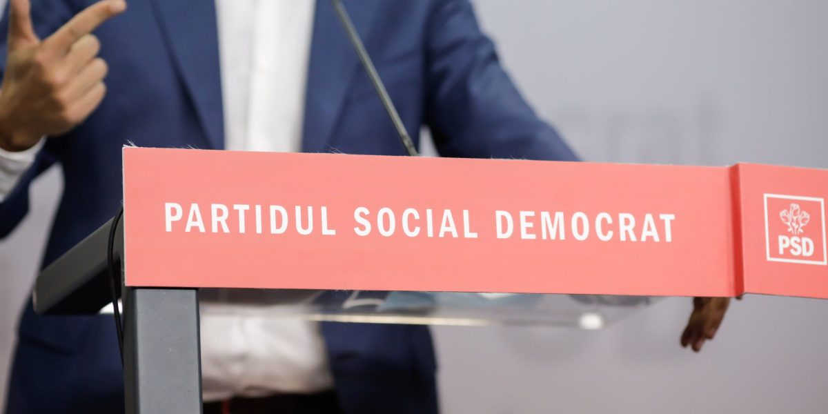 PSD atacă: Orban, acuzat de decizii abuzive în „cazul Micula”