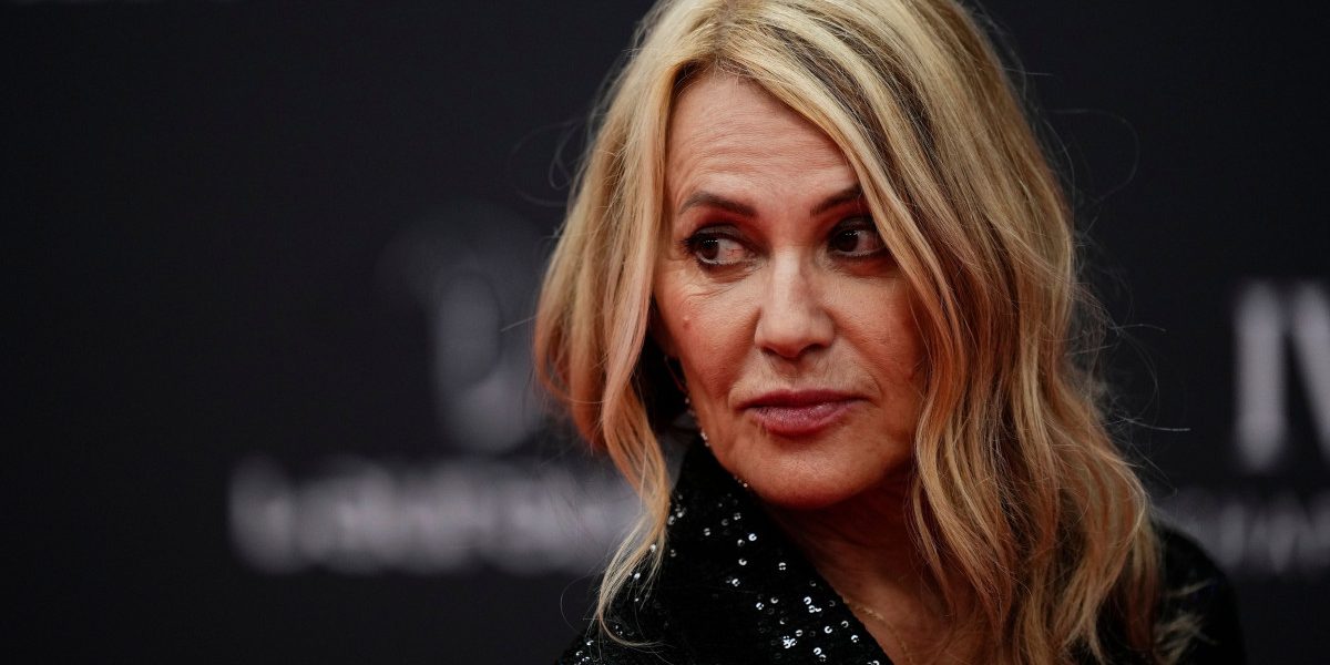 Comăneci, decorată de Nicușor Dan la Cotroceni: Ce onoare pentru Nadia