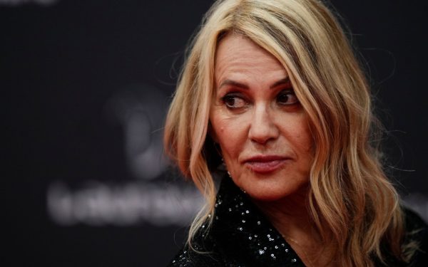 Comăneci, decorată de Nicușor Dan la Cotroceni: Ce onoare pentru Nadia