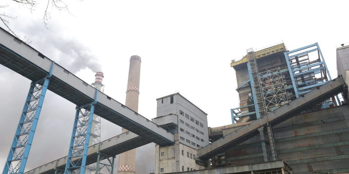 Oana Gheorghiu, despre dezastrul Electrocentrale Craiova: Insolvența, o lecție amară