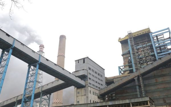Oana Gheorghiu, despre dezastrul Electrocentrale Craiova: Insolvența, o lecție amară