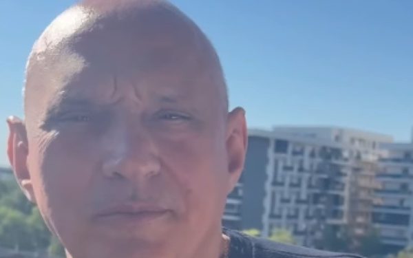 Prunea, implicat într-un scandal: Poliția a intervenit, victima e la salvare