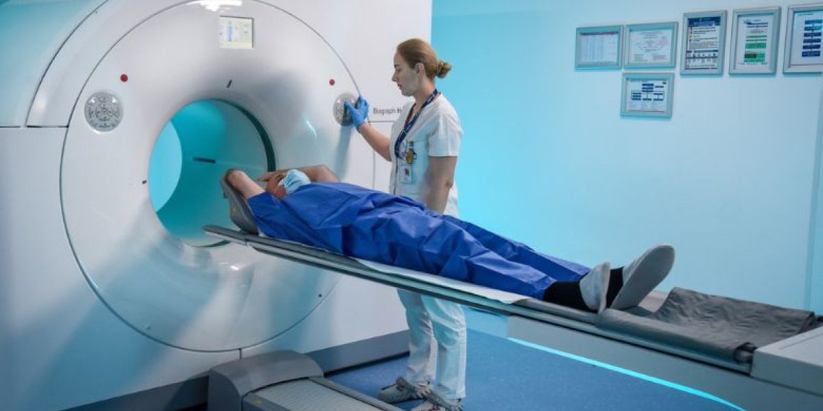 PSMA, investigație medicală în premieră în România: Ce dezvăluie specialiștii