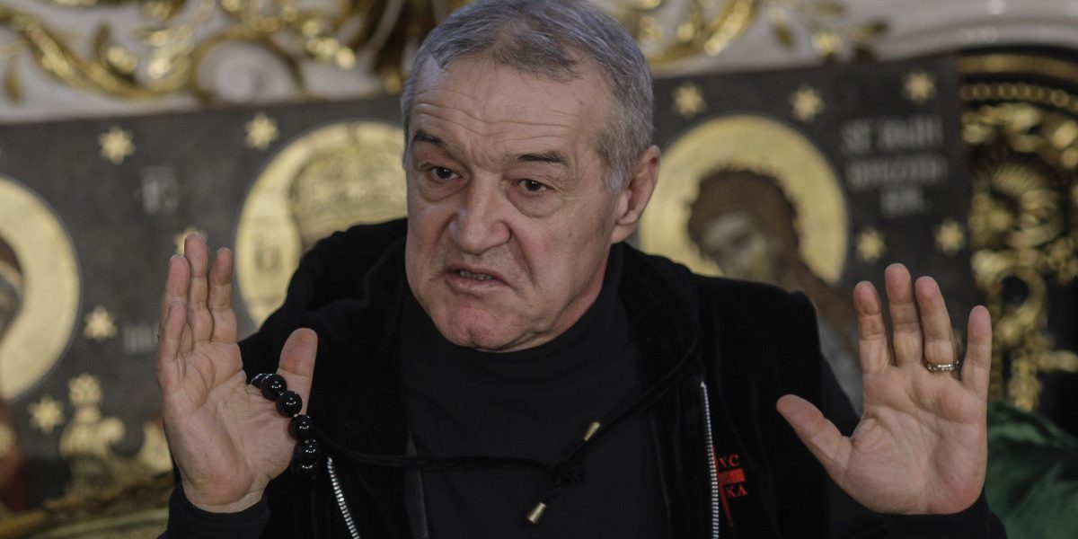Becali, după discuțiile cu Grindeanu: Premierul e necunoscut. Nazare și Tomac, pe listă