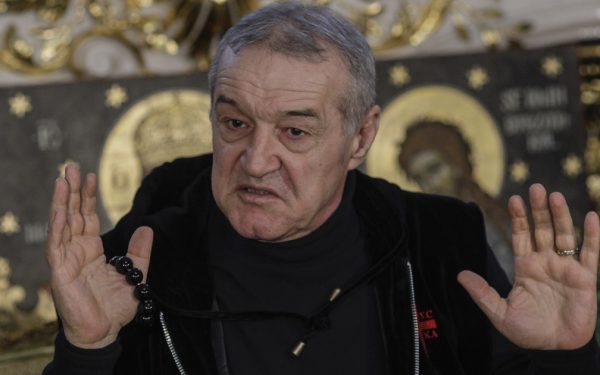 Becali, după discuțiile cu Grindeanu: Premierul e necunoscut. Nazare și Tomac, pe listă