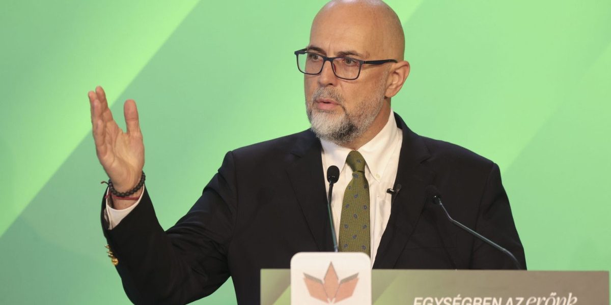 Kelemen Hunor: Guvern minoritar, acceptabil. Condițiile UDMR, pe masă