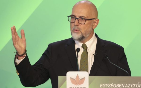 Kelemen Hunor: Guvern minoritar, acceptabil. Condițiile UDMR, pe masă