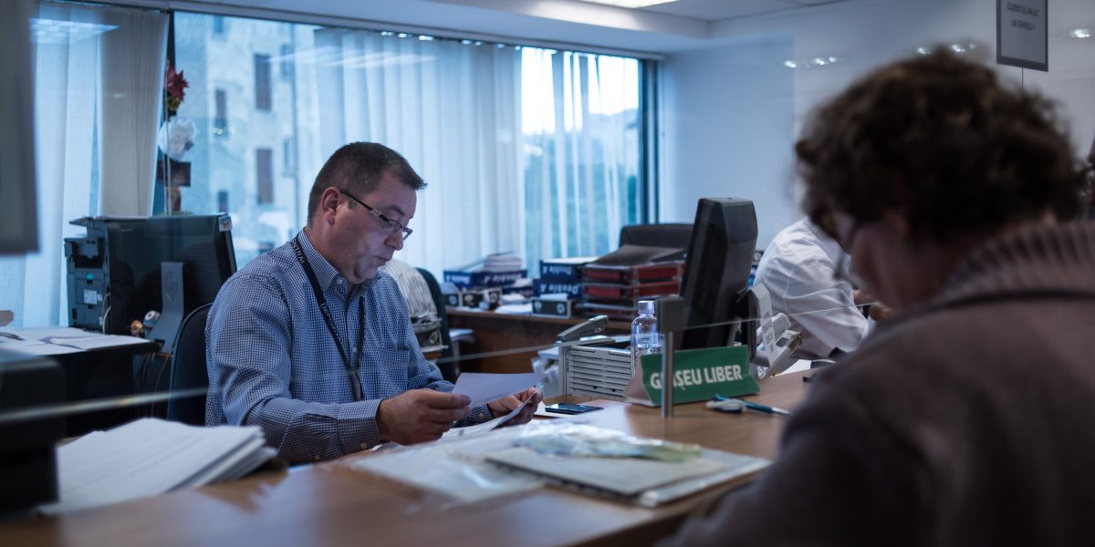 Pîslaru: România, dezastru în evidența salarială a funcționarilor