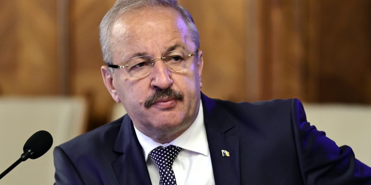 Dîncu: Tomac premier, o variantă încă valabilă. Bolojan, exclus de PSD