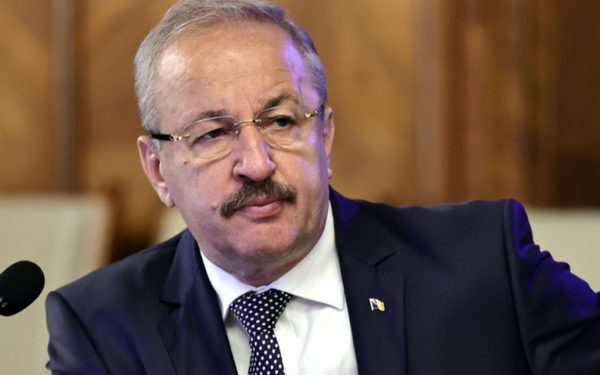 Dîncu: Tomac premier, o variantă încă valabilă. Bolojan, exclus de PSD