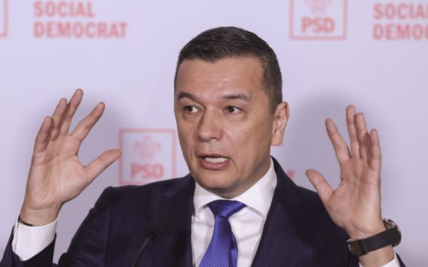 Grindeanu: Prezidentul a auzit despre majoritate, dar nu corespunde „criteriilor”
