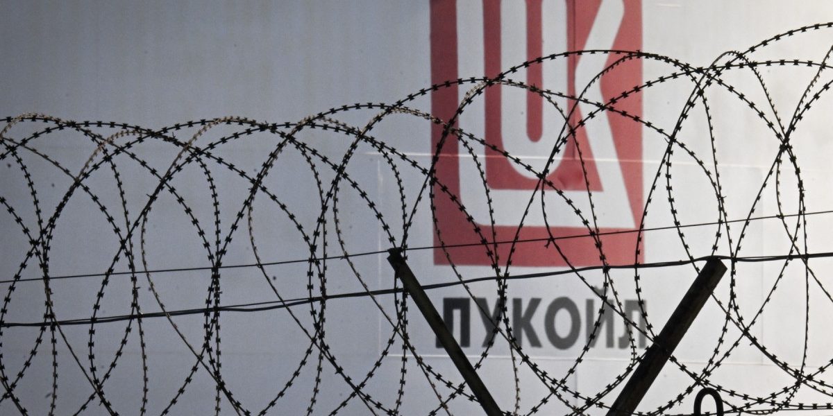 SUA: Termen prelungit pentru vânzarea activelor LUKOIL. Când e noua limită?