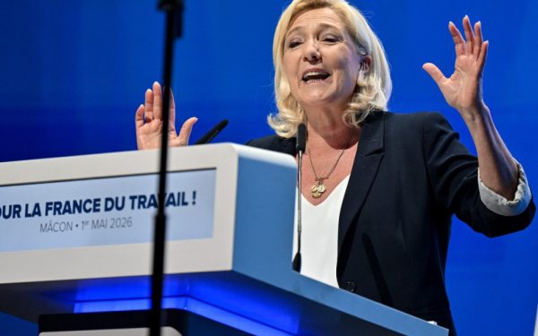 Marine Le Pen nu vrea „Frexit”, dar amenință: UE, se schimbă totul în 2027