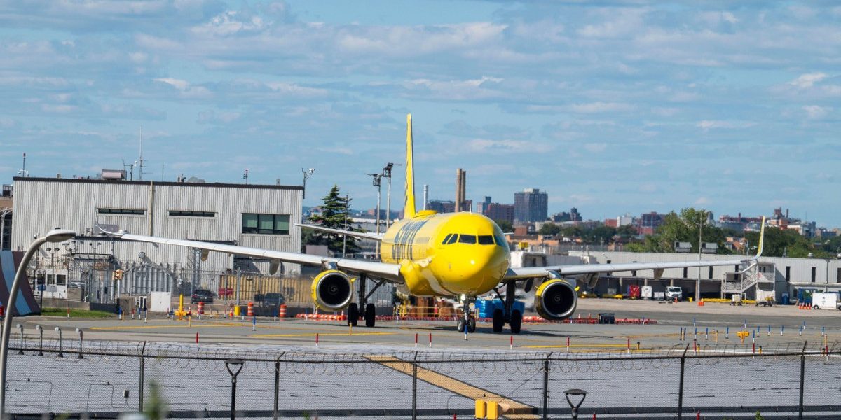 Scumpirea combustibilului a ucis o companie aeriană americană. „Lovitura finală!”