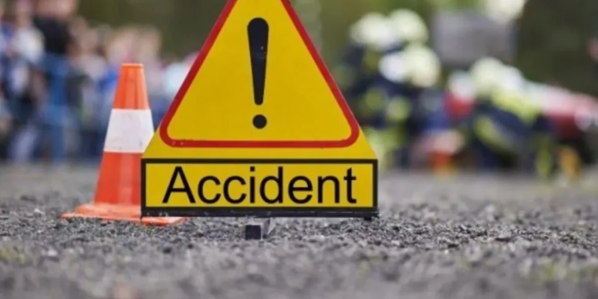 Accident grav pe DN1, Sibiu: Patru mașini implicate, victime și trafic blocat