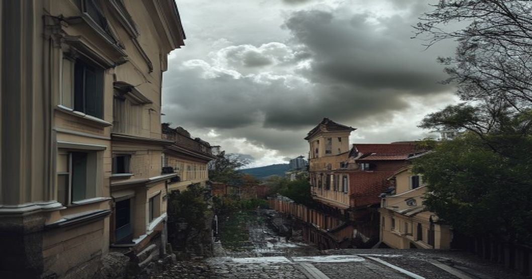 Cod galben de furtuni și grindină: 30 de județe, luni și marți, sub amenințare