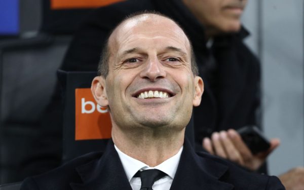 Allegri, dat afară de la AC Milan: Antrenorul italian, OUT!