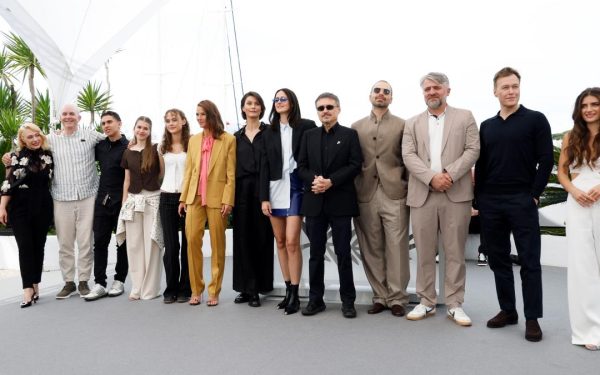 Ana Bodea, în lacrimi la Cannes: Cum a trăit victoria „Fjord”