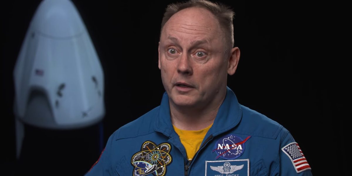 Astronaut NASA, fără voce în spațiu: Misiunile spre Marte, în pericol