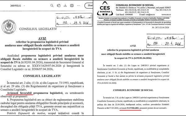 Amnistie fiscală pentru firme: ANAF renunță la TVA din urmă?