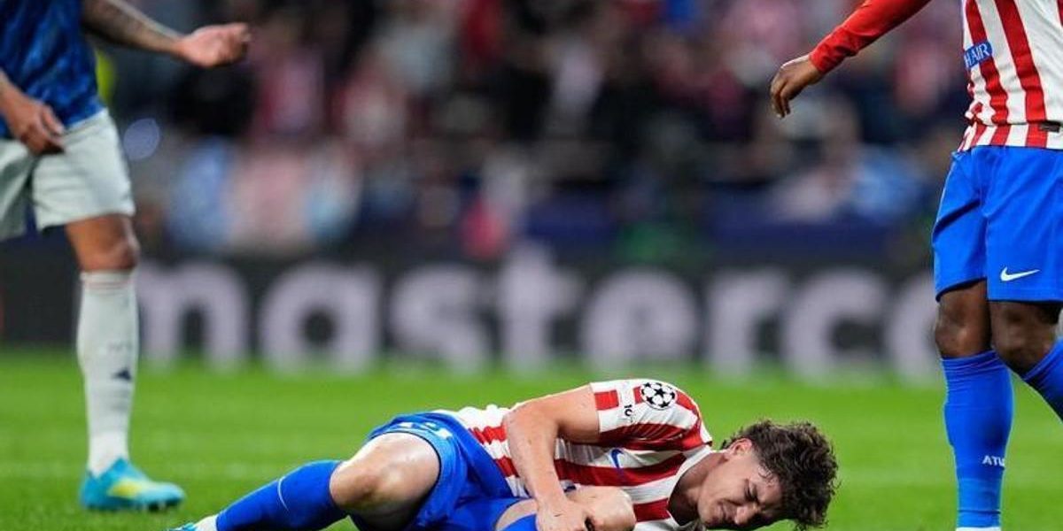 Atletico Madrid, la Londra pentru duelul cu Arsenal