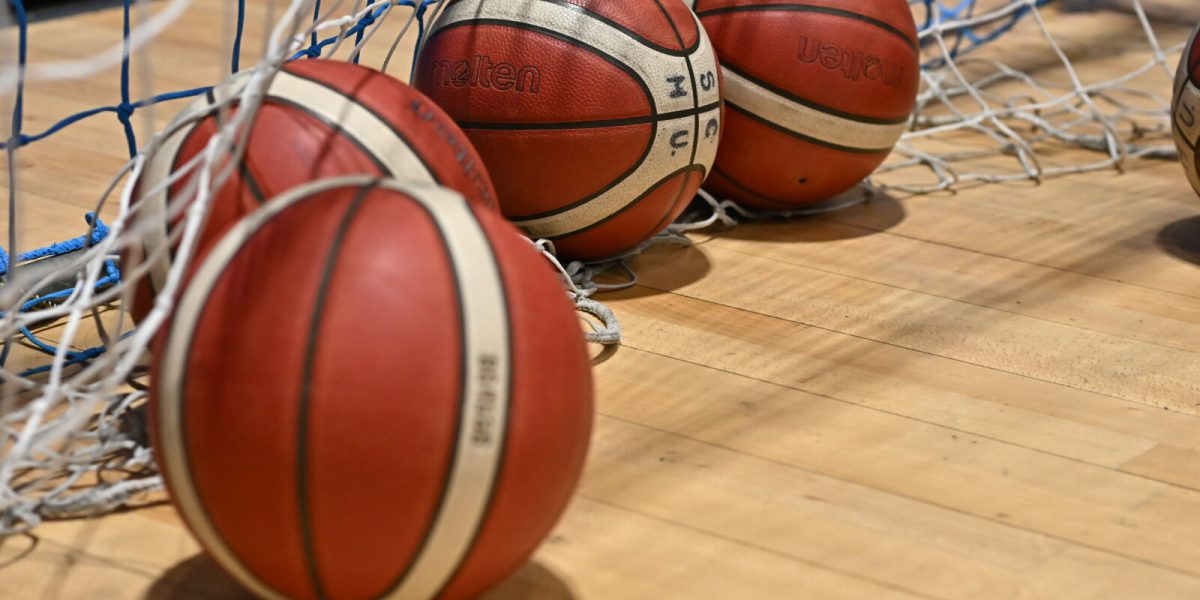 AI înlocuiește arbitrii în baschet: Decizii luate de inteligența artificială