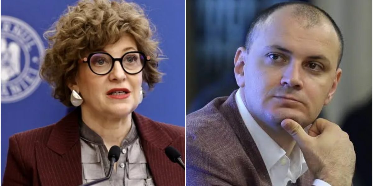 Ghiță și Gheorghiu, duel pe Facebook: Ironii și replici acide