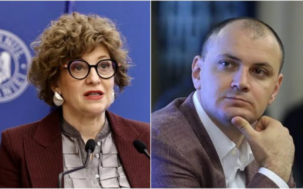 Ghiță și Gheorghiu, duel pe Facebook: Ironii și replici acide