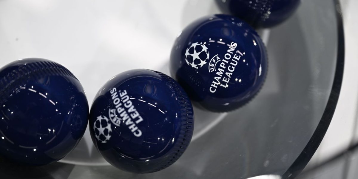 Uluitor: Calificare directă în Champions League, din turul 2 preliminar