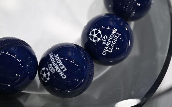 Uluitor: Calificare directă în Champions League, din turul 2 preliminar