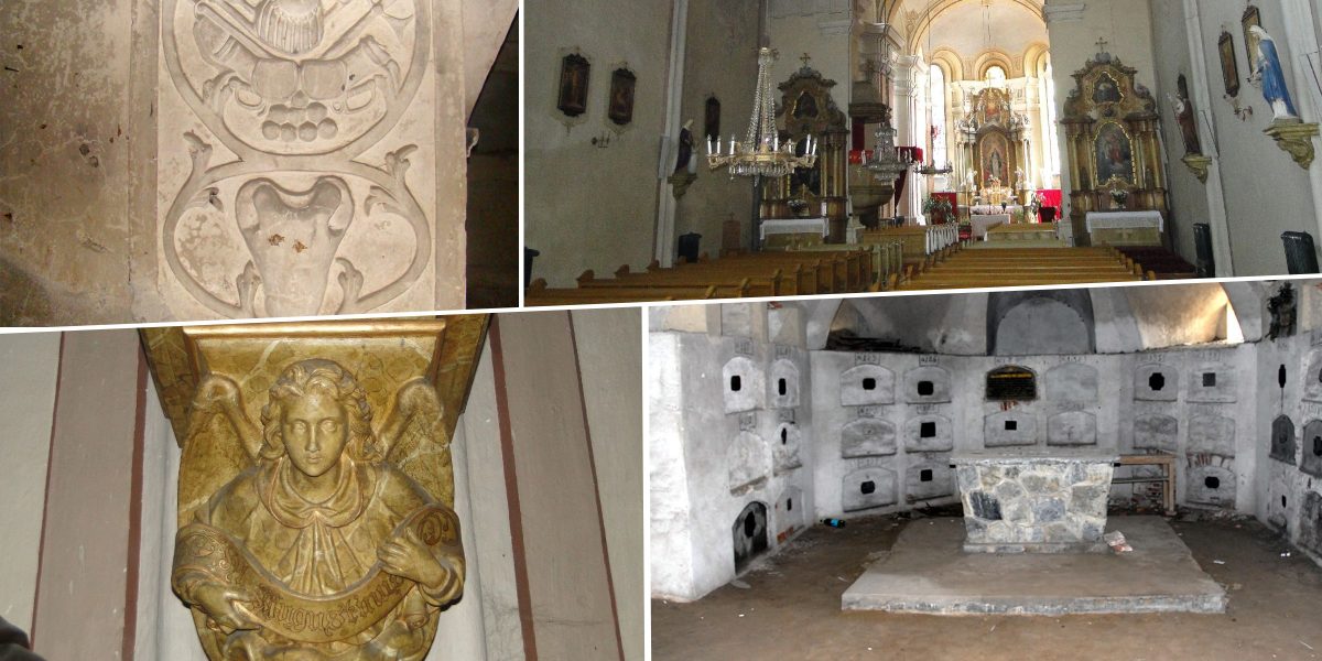 Descoperire Șoc: Tainele Cryptelor din Sibiu, Dezvăluiri Uimitoare