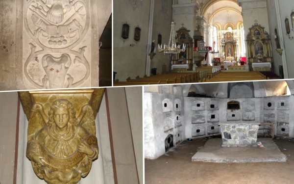 Descoperire Șoc: Tainele Cryptelor din Sibiu, Dezvăluiri Uimitoare