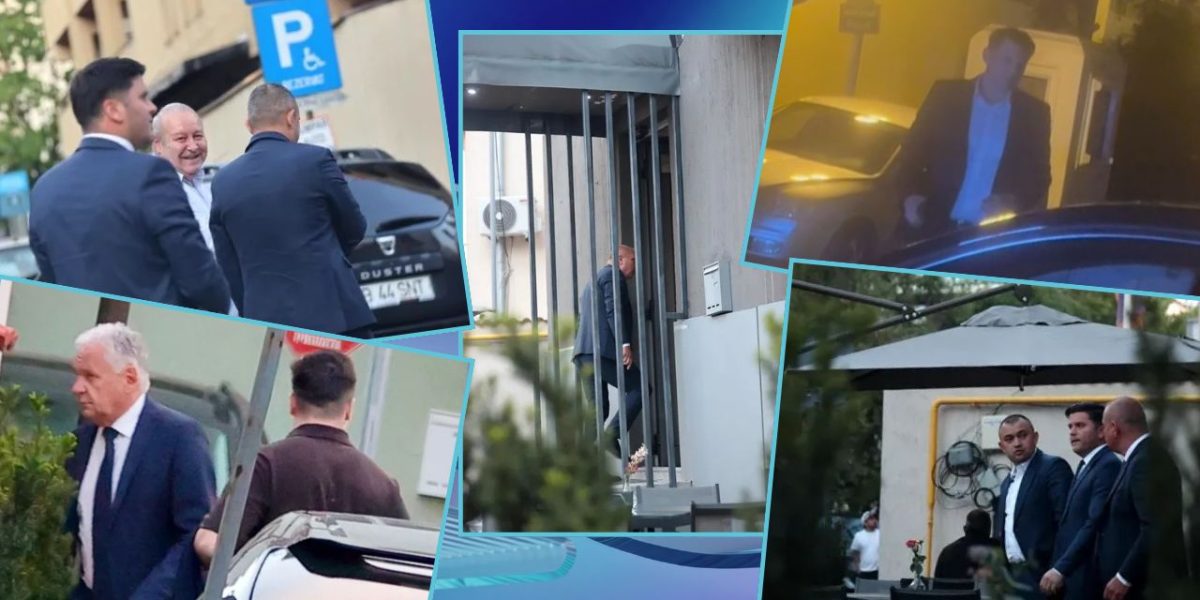 Bolojan, strategia PNL la bere: Cum au fost prinși liberalii înainte de moțiune! Premierul, lovit sever