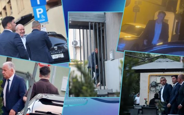 Bolojan, strategia PNL la bere: Cum au fost prinși liberalii înainte de moțiune! Premierul, lovit sever