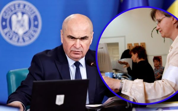 Eroii muncii, sufocați de „fripturiștii” din sistem