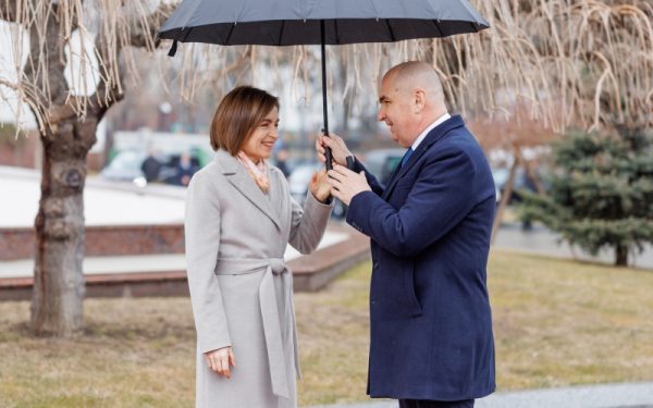 Bolojan Pleacă Vineri în Republica Moldova: Misiune Surpriză