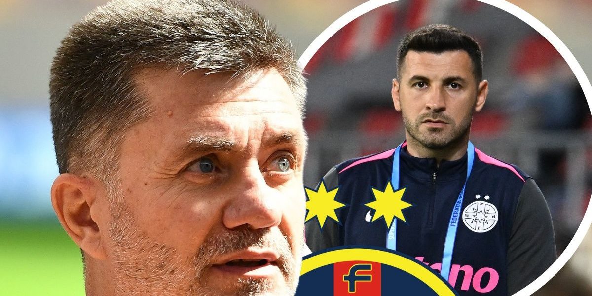 Licența lui Filip la FCSB: Șeful Școlii de Antrenori, acuze la FRF