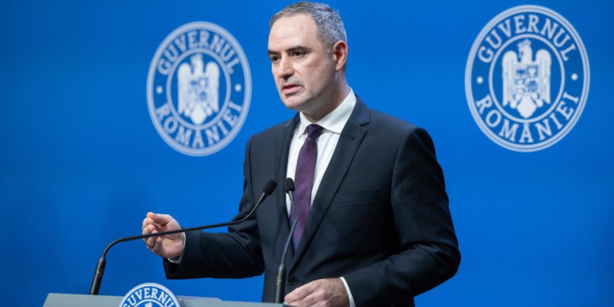 Ministrul de Finanțe, mesaj crucial: România, avertisment înainte de moțiune