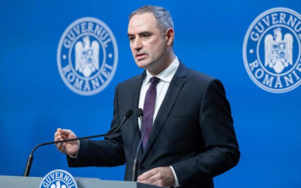 Ministrul de Finanțe, mesaj crucial: România, avertisment înainte de moțiune