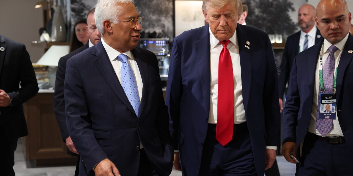 Socialiștii europeni strigă: „Donald, dă banii!” Tensiuni în relația transatlantică
