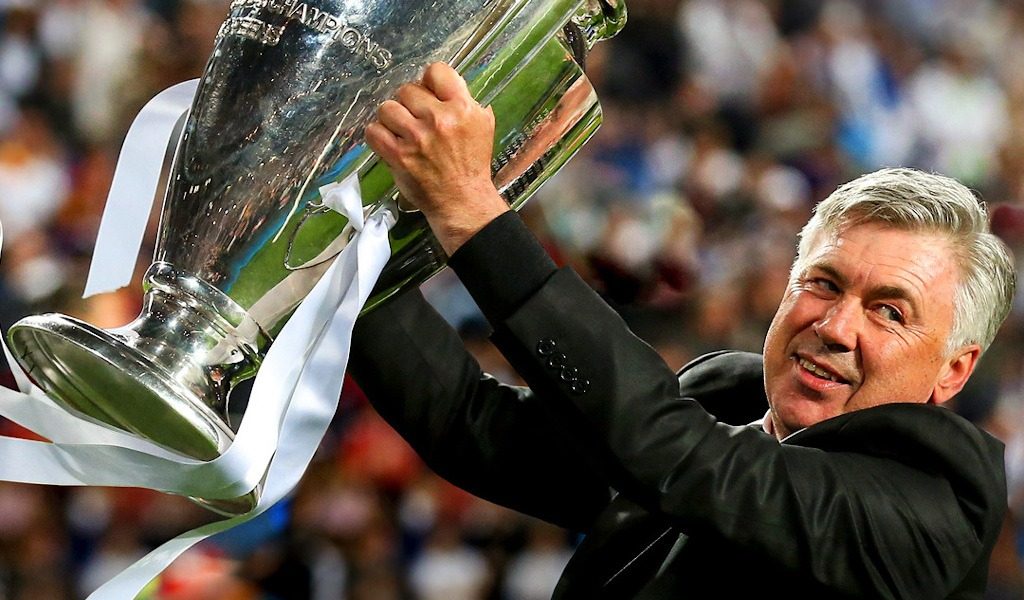 Ancelotti, legat de Brazilia până în 2030: „Am înțeles ce e fotbalul pentru țară”