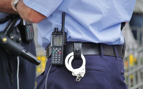 Româno-sirian prins cu droguri pe autostradă: Destinația, litoralul, în minivacanța de 1 Mai