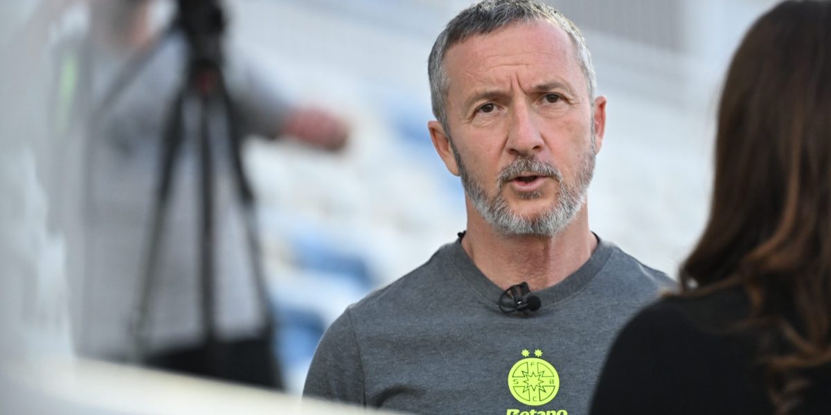 MERCATO FCSB, cu Mihai Stoica la timonă: 6 transferuri cheie! Lista completă