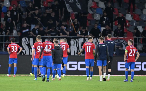 Urmează bomba la FCSB? Antrenorul misterios e deja stabilit: pariul e pe 21 mai!