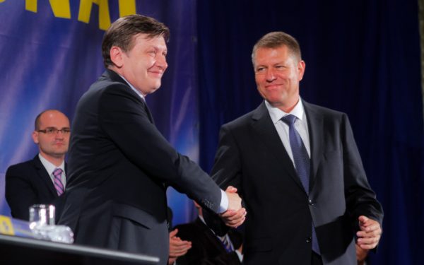 Bolojan, chemat la prezidențiale: „O să-l regretați pe Iohannis!”