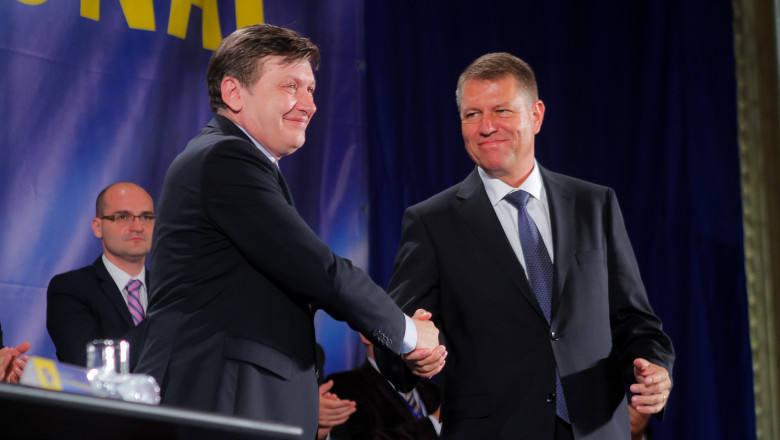 Bolojan, chemat la prezidențiale: „O să-l regretați pe Iohannis!”